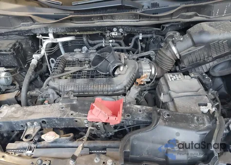 2019 Honda Odyssey Ex-L z USA, uszkodzony, nr VIN 5FNRL6H71KB106447